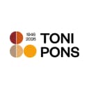 Toni Pons logo