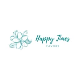 Happy Times Favors logo