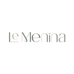 Le Menina logo