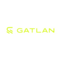 Gatlan logo