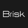 Brisk Shirts logo