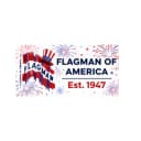 Flagman of America logo