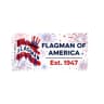 Flagman of America logo