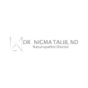 Dr. Nigma Talib logo