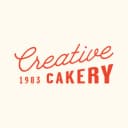 Creative Cakery logo