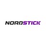 The Nordstick logo