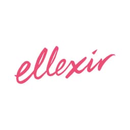 Ellexir logo