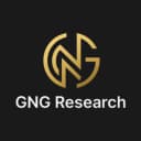 GNG Research logo