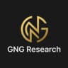 GNG Research logo