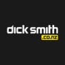 Dick Smith logo
