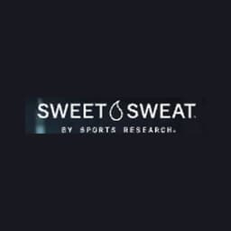 Sweet Sweat logo