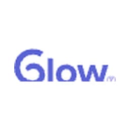 Glow logo