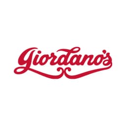 Giordano's logo