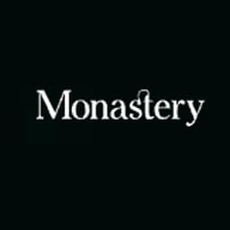 Monastery logo