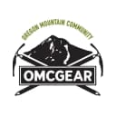OMCgear logo