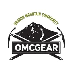 OMCgear logo