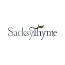 Sacksy Thyme logo