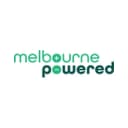 Melbourne Powered logo