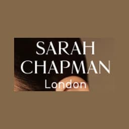 Sarah Chapman logo