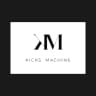 Kicks Machine logo