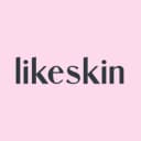 LIKESKIN logo