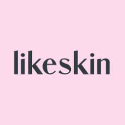 LIKESKIN logo