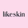 LIKESKIN logo
