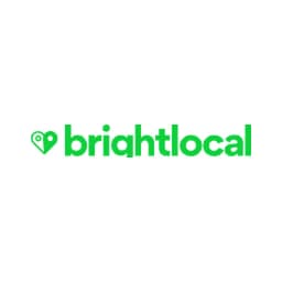 BrightLocal logo