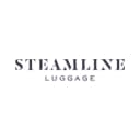 SteamLine Luggage logo