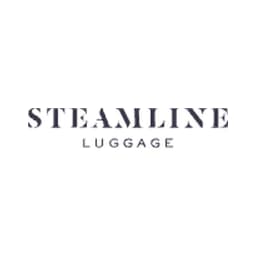 SteamLine Luggage logo