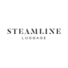 SteamLine Luggage logo