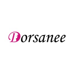Dorsanee Hair logo