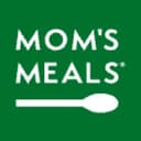 Mom's Meals logo