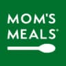 Mom's Meals logo