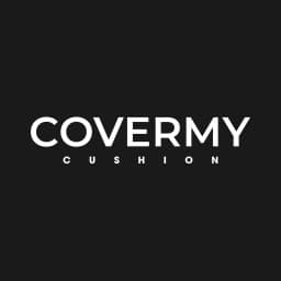 CovermyCushion logo