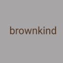 Brownkind logo