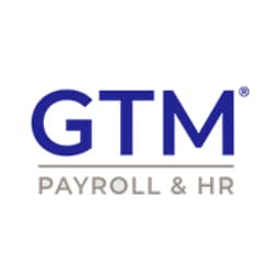 GTM Payroll Services logo