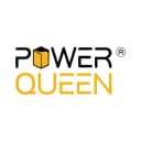 Power Queen logo
