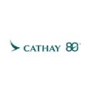 Cathay Pacific logo