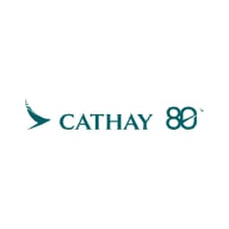 Cathay Pacific logo