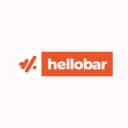 Hello Bar logo