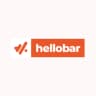 Hello Bar logo