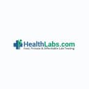 HealthLabs.com logo
