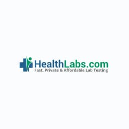 HealthLabs.com logo