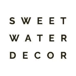 Sweet Water Decor logo