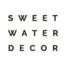 Sweet Water Decor logo