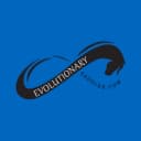 Evolutionary Saddles logo