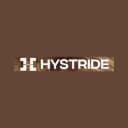 Hystride logo