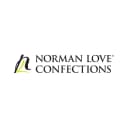 Norman Love Confections logo