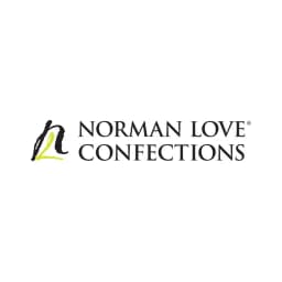 Norman Love Confections logo